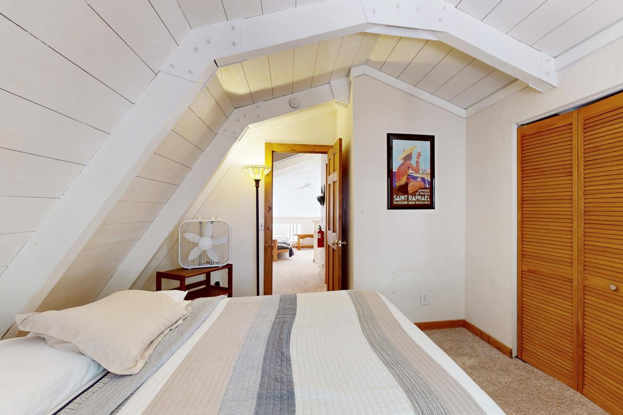 Chamonix Chalet Βίλα Truckee Εξωτερικό φωτογραφία