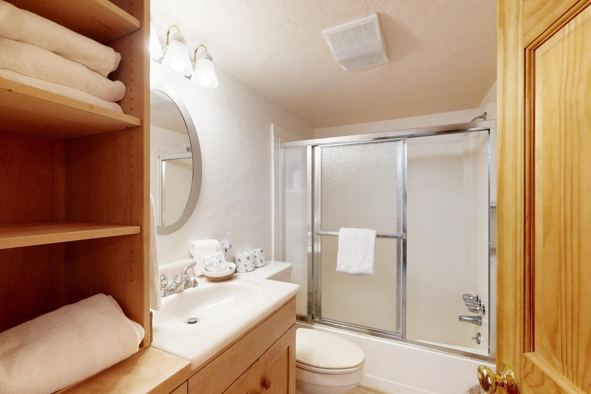 Chamonix Chalet Βίλα Truckee Εξωτερικό φωτογραφία