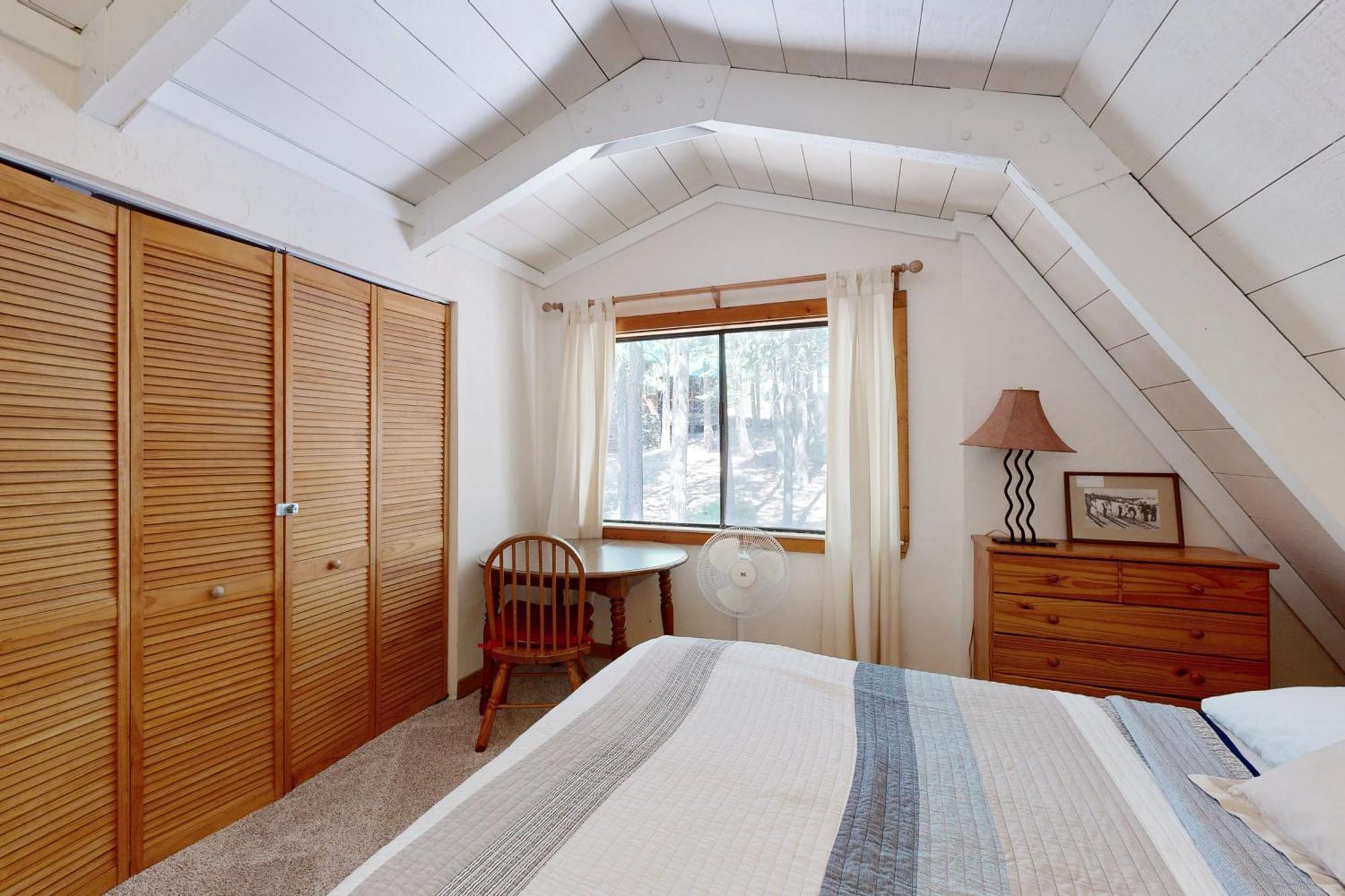 Chamonix Chalet Βίλα Truckee Εξωτερικό φωτογραφία
