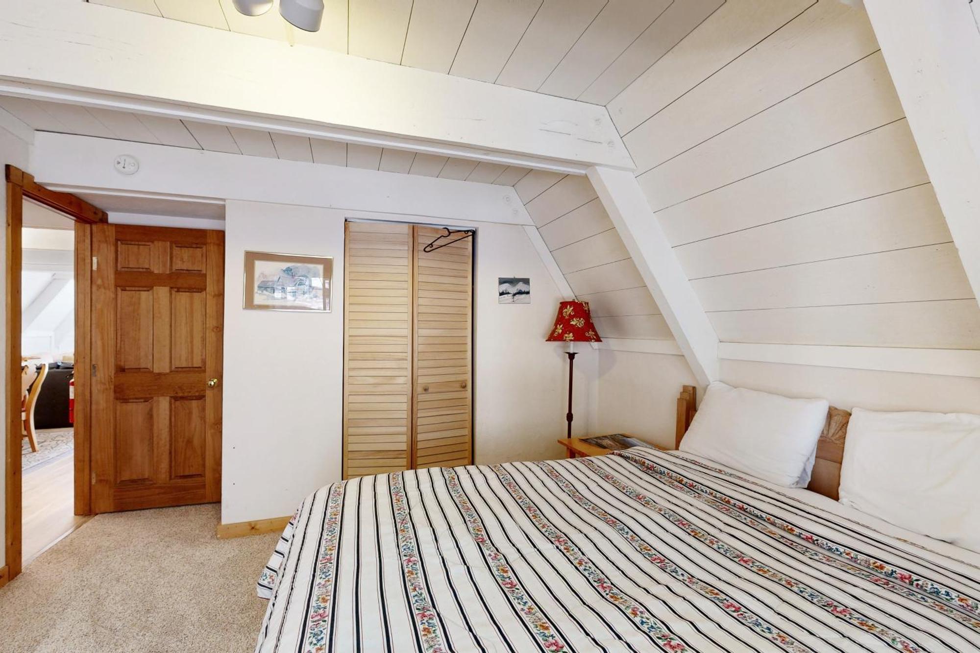 Chamonix Chalet Βίλα Truckee Εξωτερικό φωτογραφία