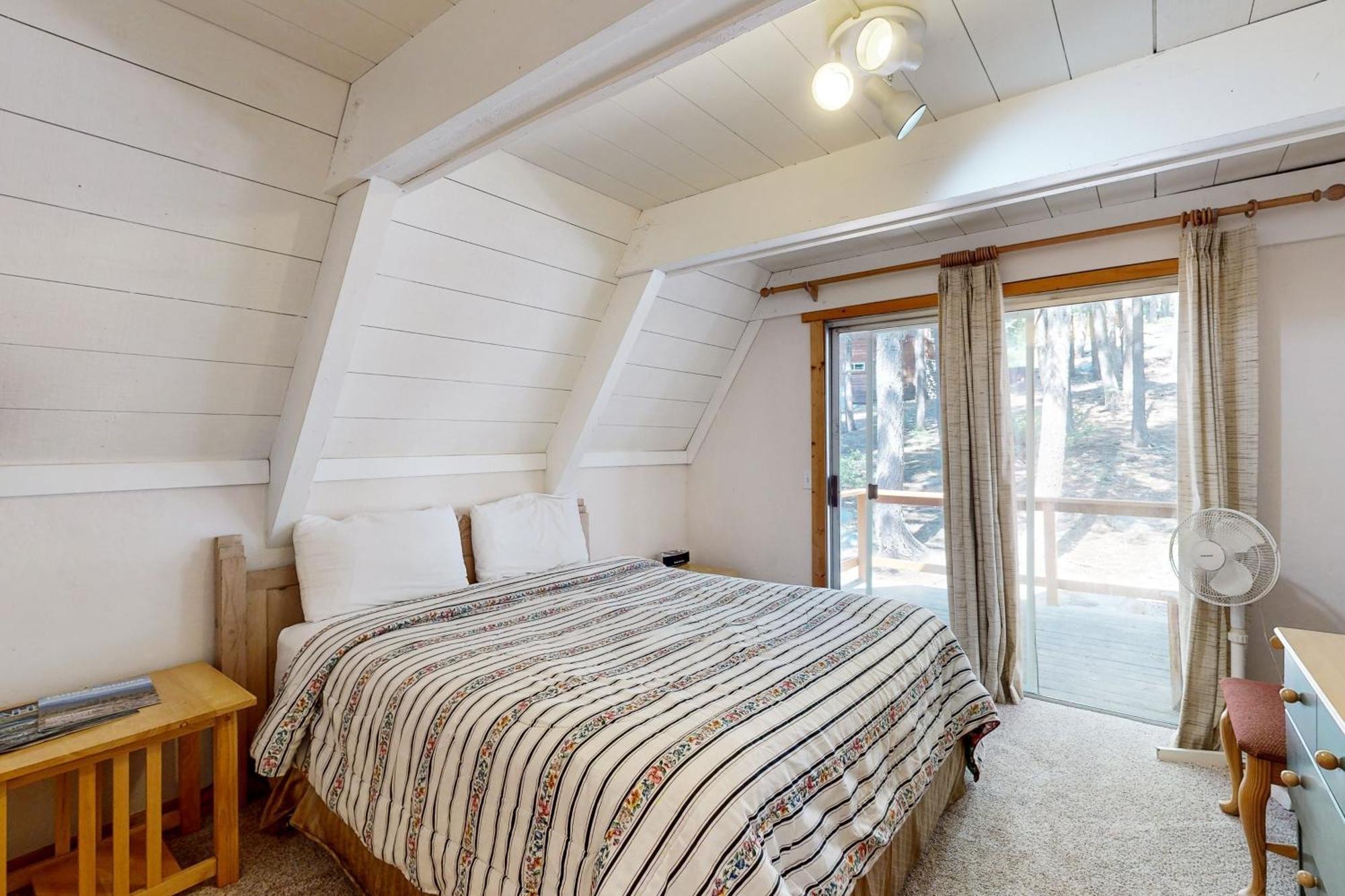 Chamonix Chalet Βίλα Truckee Εξωτερικό φωτογραφία